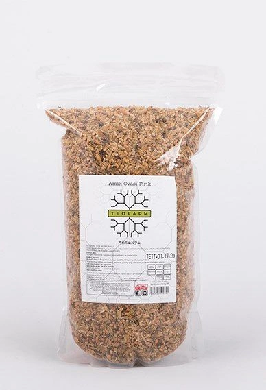 Teofarm Amik Ovası Firik 800 Gram